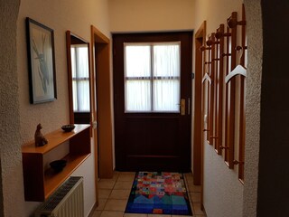 Casa per le vacanze Bad Zwesten Caratteristiche 26