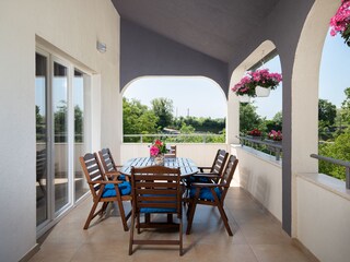 Casa per le vacanze Svetvinčenat Registrazione all'aperto 17