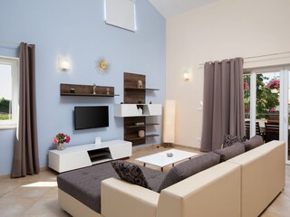 Casa per le vacanze Svetvinčenat Caratteristiche 25