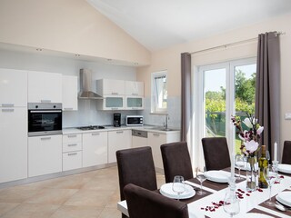 Casa per le vacanze Svetvinčenat Caratteristiche 27