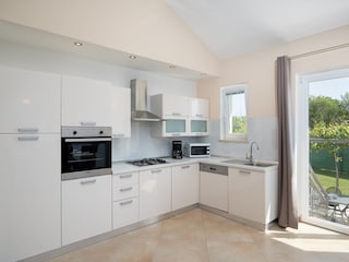 Casa per le vacanze Svetvinčenat Caratteristiche 28