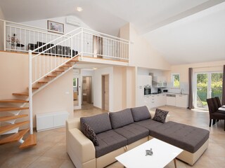 Casa per le vacanze Svetvinčenat Caratteristiche 29