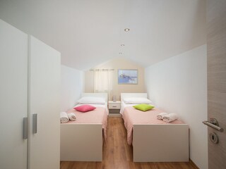 Casa per le vacanze Svetvinčenat Caratteristiche 31