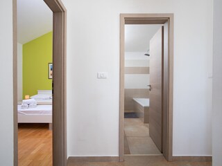 Casa per le vacanze Svetvinčenat Caratteristiche 34