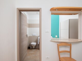 Casa per le vacanze Svetvinčenat Caratteristiche 36