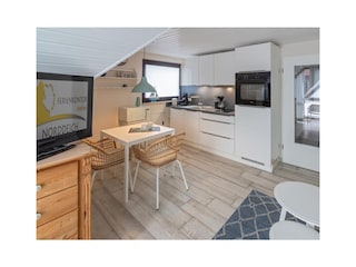Ferienwohnung Norderney Ausstattung 6