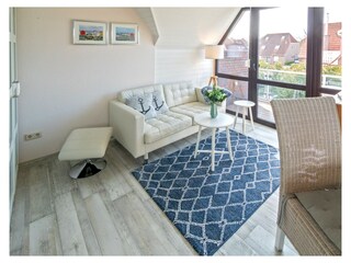 Ferienwohnung Norderney Ausstattung 7