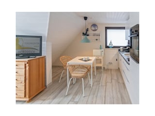 Ferienwohnung Norderney Ausstattung 9