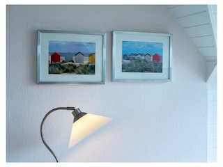 Ferienwohnung Norderney Ausstattung 8
