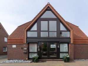 Ferienwohnung Beeke