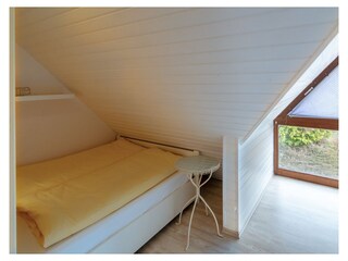 Ferienwohnung Norderney Ausstattung 13