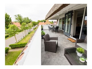 Appartamento Buren Registrazione all'aperto 2