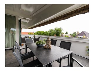 Appartamento Buren Registrazione all'aperto 5