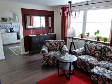 Ferienwohnung Randersacker