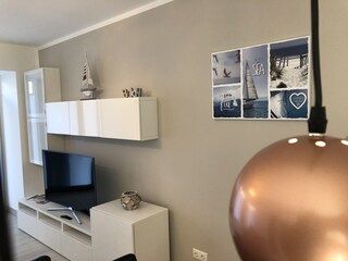 Holiday apartment Prora Features 13