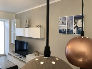 Holiday apartment Prora Features 14