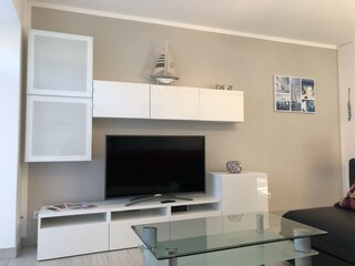 Holiday apartment Prora Features 16