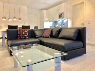 Holiday apartment Prora Features 12