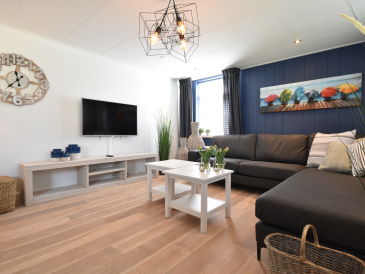 Ferienhaus Gruppenunterkunft Hofstee