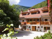 Vakantieappartement Antholz Buitenaudio-opname 1