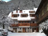 Vakantieappartement Antholz Buitenaudio-opname 1