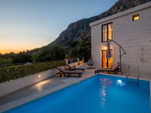 Villa Lorin - Makarska - image1