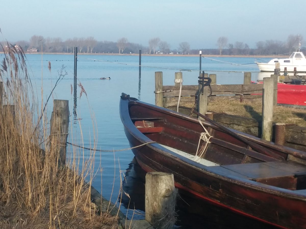 Ferienhaus Landgang, Kappeln (Stadt), Frau Anja Alms