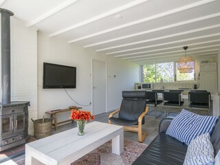 Bungaló Den Burg Características 4