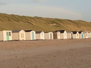 Villa De Koog Environment 23