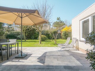 Villa De Koog Registrazione all'aperto 4