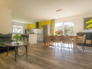 Villa De Koog Caratteristiche 6