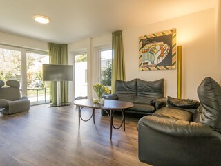 Villa De Koog Caratteristiche 7