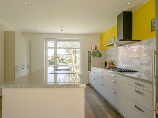 Villa De Koog Caratteristiche 9