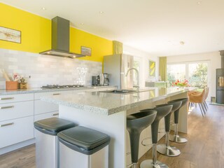 Villa De Koog Caratteristiche 10