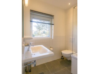 Villa De Koog Caratteristiche 13