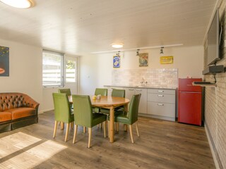 Villa De Koog Caratteristiche 11