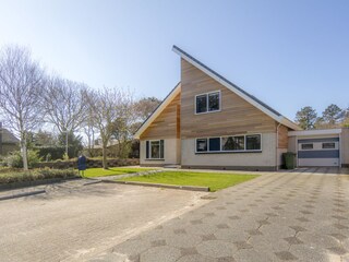 Villa De Koog Registrazione all'aperto 3