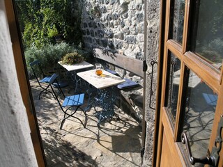 Casa per le vacanze Mirabel Registrazione all'aperto 4