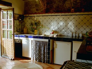 Casa per le vacanze Mirabel Registrazione all'aperto 3