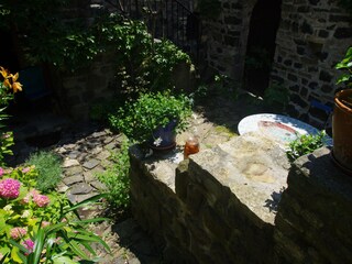 Casa per le vacanze Mirabel Registrazione all'aperto 8