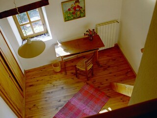 Casa per le vacanze Mirabel Caratteristiche 13