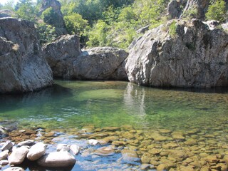 Casa per le vacanze Mirabel Ambiente 19