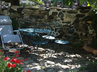 Casa per le vacanze Mirabel Registrazione all'aperto 7