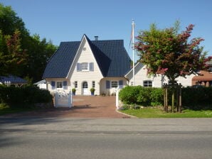 Ferienwohnung Haus am Fleet - Drochtersen / Krautsand - image1