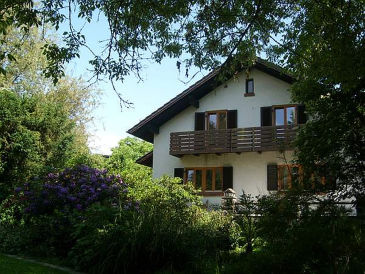 Holiday house Elisabeth im Rosengarten