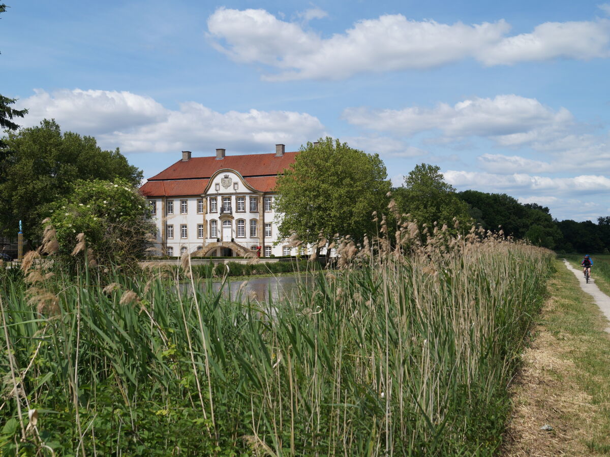 Schloss Harkotten