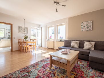 Ferienwohnung Ella