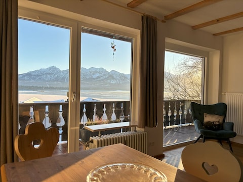 Ferienwohnung Ferienhaus Keller