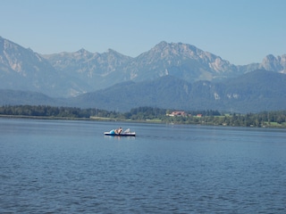 Hopfensee