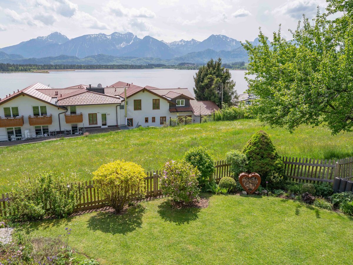 Ferienwohnung Ferienhaus Keller, Hopfen am See, Familie Pia Keller